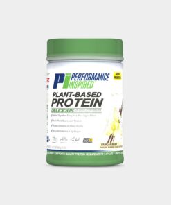 Performance Inspired Nutrition Plant-Based Protein - Bodybuilding.com