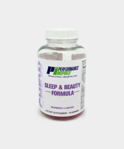 Performance Inspired Nutrition Sleep & Beauty Formula - Bodybuilding.com