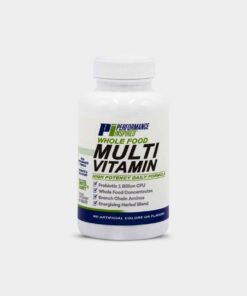 Performance Inspired Nutrition Whole Food Multi Vitamin - Bodybuilding.com