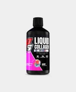 Pro Supps Amino23 Liquid Collagen - Bodybuilding.com