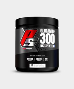 Pro Supps Glutamine 300 - Bodybuilding.com