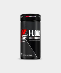 Pro Supps iLoad Capsules - Bodybuilding.com