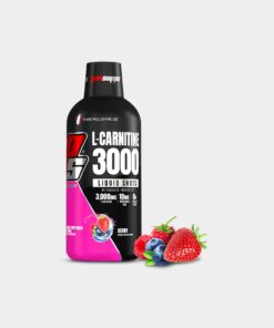 Pro Supps L-Carnitine 3000 - Bodybuilding.com