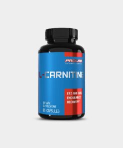 Prolab Nutrition L-Carnitine - Bodybuilding.com