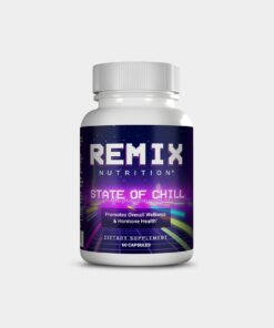 REMIX Nutrition State Of Chill Ashwaghanda - Bodybuilding.com