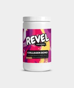 REVEL Collagen Bond - Bodybuilding.com