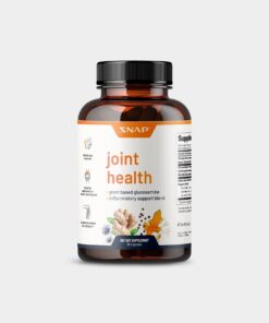 SNAP Supplements Joint Health - Bodybuilding.com