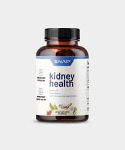 SNAP Supplements Kidney Health - Bodybuilding.com